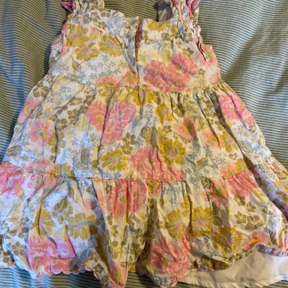 ๐ธ Cynthia Rowley Spring/Summer Dress โ Size 2โ3T ๐ธ - Picture 2 of 4